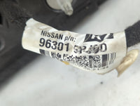 2013 Nissan Sentra Passenger Side View Mirror - Right Door Mirror OEM Used - Oemusedautoparts1.com