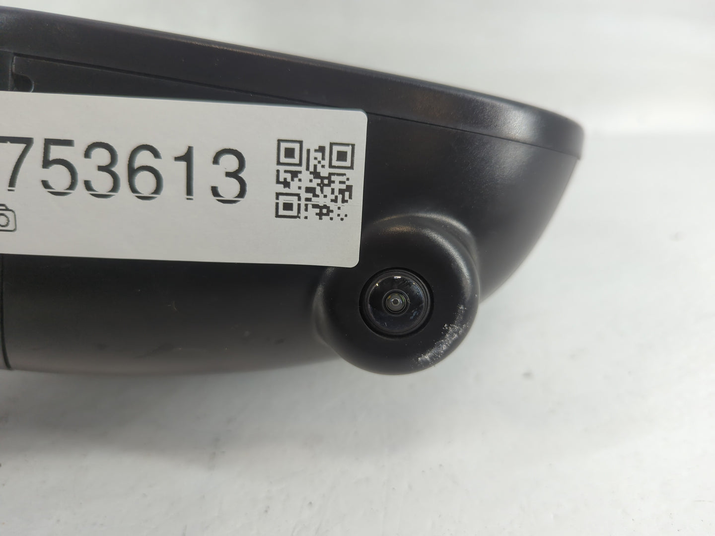 2013 Nissan Sentra Passenger Side View Mirror - Right Door Mirror OEM Used - Oemusedautoparts1.com