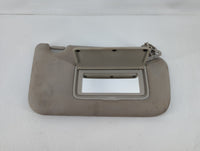 2013-2019 Nissan Sentra Sun Visor Shade Replacement Passenger Right Mirror Fits Fits 2012 2013 2014 2015 2016 2017 2018 2019