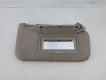 compare product 2013-2019 Nissan Sentra Sun Visor Shade Replacement Passenger Right Mirror Fits Fits 2012 2013 2014 2015 2016 2017 2018 2019 OEM Used Auto Parts
