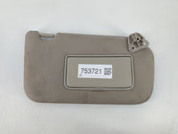 2013-2019 Nissan Sentra Sun Visor Shade Replacement Passenger Right Mirror Fits Fits 2012 2013 2014 2015 2016 2017 2018 2019