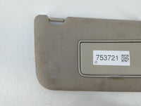 2013-2019 Nissan Sentra Sun Visor Shade Replacement Passenger Right Mirror Fits Fits 2012 2013 2014 2015 2016 2017 2018 2019