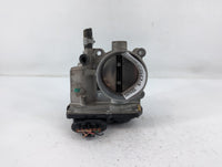 2013-2019 Nissan Sentra Throttle Body P/N:2128 00604 3RA60-01 A Fits Fits 2013 2014 2015 2016 2017 2018 2019 OEM Used Auto P