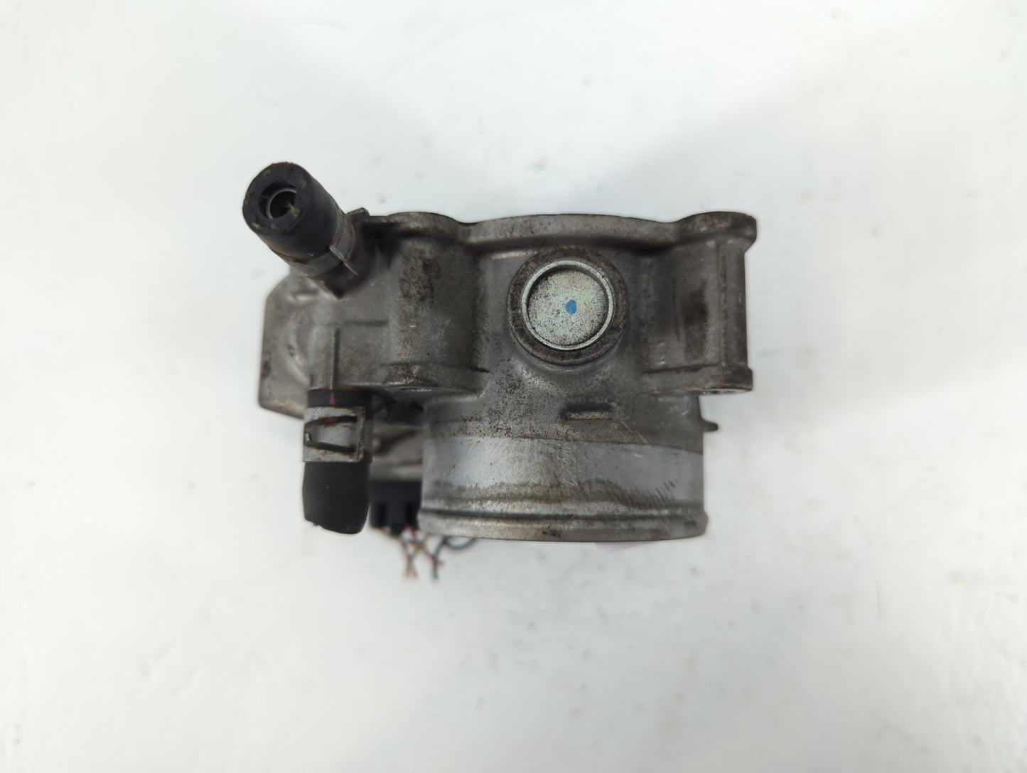 2013-2019 Nissan Sentra Throttle Body P/N:2128 00604 3RA60-01 A Fits Fits 2013 2014 2015 2016 2017 2018 2019 OEM Used Auto P
