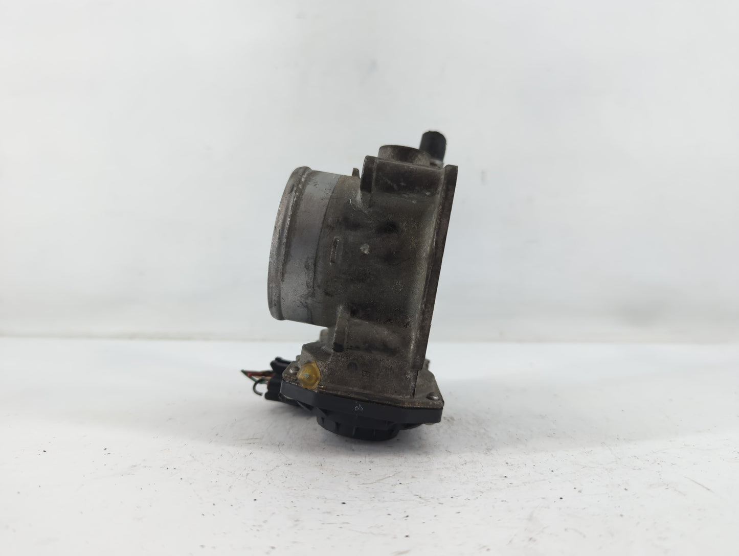 2013-2019 Nissan Sentra Throttle Body P/N:2128 00604 3RA60-01 A Fits Fits 2013 2014 2015 2016 2017 2018 2019 OEM Used Auto P