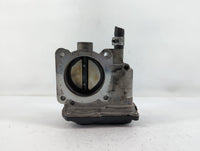 2013-2019 Nissan Sentra Throttle Body P/N:2128 00604 3RA60-01 A Fits Fits 2013 2014 2015 2016 2017 2018 2019 OEM Used Auto P