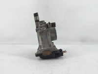 2013-2019 Nissan Sentra Throttle Body P/N:2128 00604 3RA60-01 A Fits Fits 2013 2014 2015 2016 2017 2018 2019 OEM Used Auto P