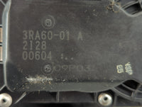 2013-2019 Nissan Sentra Throttle Body P/N:2128 00604 3RA60-01 A Fits Fits 2013 2014 2015 2016 2017 2018 2019 OEM Used Auto P
