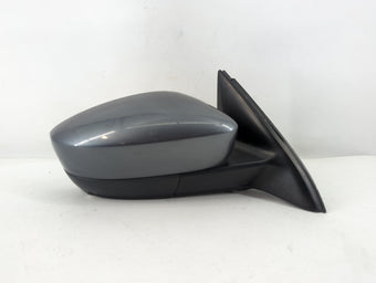 compare product 2013-2015 Nissan Sentra Driver Side View Mirror - Left Door Mirror OEM Used