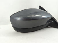 2013-2015 Nissan Sentra Driver Side View Mirror - Left Door Mirror OEM Used - Oemusedautoparts1.com