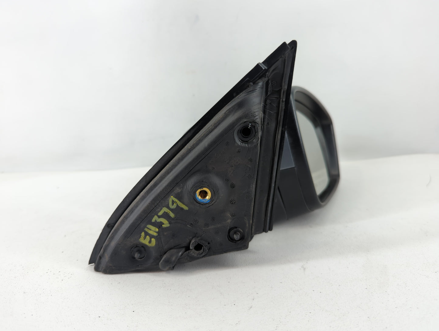 2013-2015 Nissan Sentra Driver Side View Mirror - Left Door Mirror OEM Used - Oemusedautoparts1.com