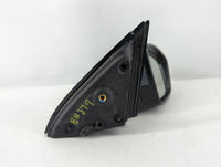 2013-2015 Nissan Sentra Driver Side View Mirror - Left Door Mirror OEM Used - Oemusedautoparts1.com
