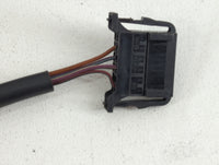 2013-2015 Nissan Sentra Driver Side View Mirror - Left Door Mirror OEM Used - Oemusedautoparts1.com