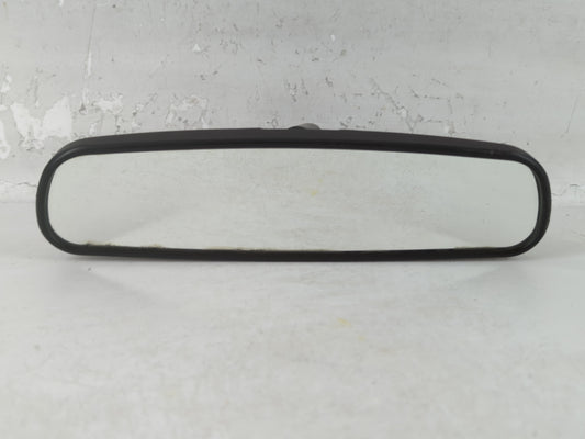 2007-2022 Nissan Sentra Interior Rear View Mirror Replacement OEM P/N:IE8011681 Fits OEM Used Auto Parts - Oemusedautoparts1