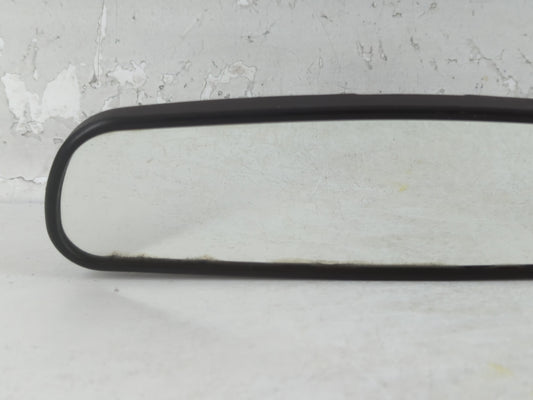 2007-2022 Nissan Sentra Interior Rear View Mirror Replacement OEM P/N:IE8011681 Fits OEM Used Auto Parts
