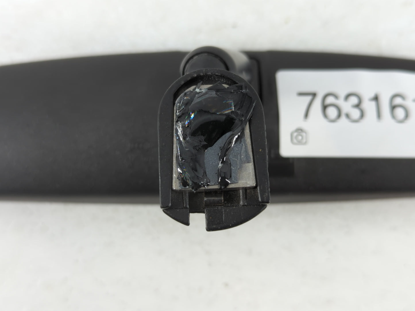 2007-2022 Nissan Sentra Interior Rear View Mirror Replacement OEM P/N:IE8011681 Fits OEM Used Auto Parts - Oemusedautoparts1