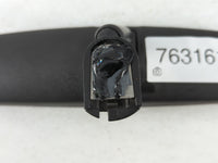 2007-2022 Nissan Sentra Interior Rear View Mirror Replacement OEM P/N:IE8011681 Fits OEM Used Auto Parts - Oemusedautoparts1