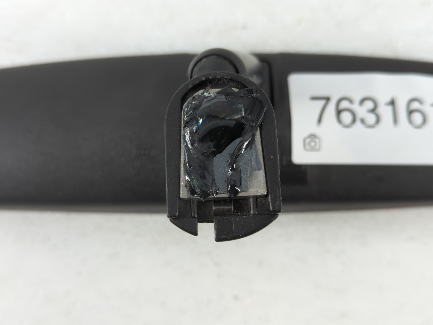 2007-2022 Nissan Sentra Interior Rear View Mirror Replacement OEM P/N:IE8011681 Fits OEM Used Auto Parts - Oemusedautoparts1