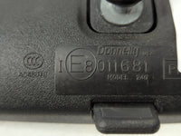 2007-2022 Nissan Sentra Interior Rear View Mirror Replacement OEM P/N:IE8011681 Fits OEM Used Auto Parts - Oemusedautoparts1