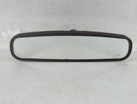 2007-2022 Nissan Sentra Interior Rear View Mirror Replacement OEM P/N:IE8011681 Fits OEM Used Auto Parts - Oemusedautoparts1