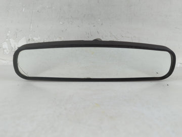 2007-2022 Nissan Sentra Interior Rear View Mirror Replacement OEM P/N:IE8011681 Fits OEM Used Auto Parts - Oemusedautoparts1