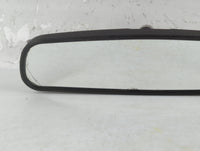 2007-2022 Nissan Sentra Interior Rear View Mirror Replacement OEM P/N:IE8011681 Fits OEM Used Auto Parts - Oemusedautoparts1