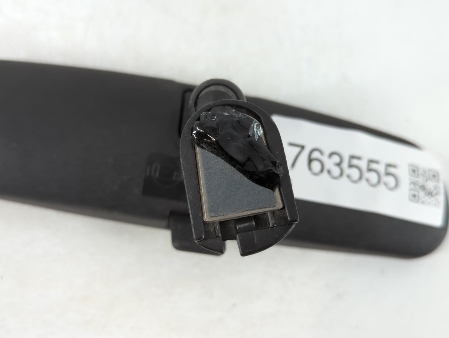 2007-2022 Nissan Sentra Interior Rear View Mirror Replacement OEM P/N:IE8011681 Fits OEM Used Auto Parts - Oemusedautoparts1