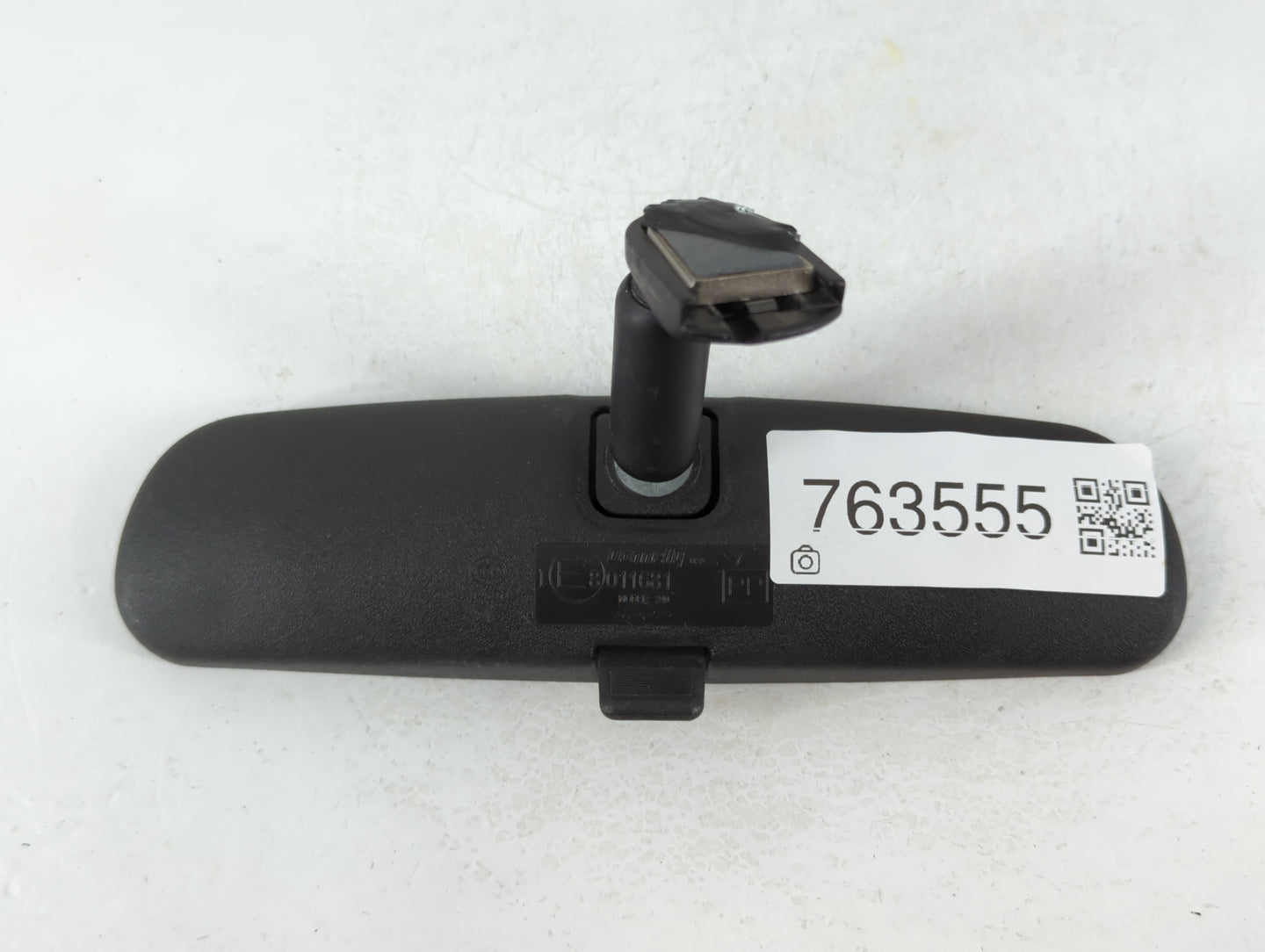 2007-2022 Nissan Sentra Interior Rear View Mirror Replacement OEM P/N:IE8011681 Fits OEM Used Auto Parts - Oemusedautoparts1