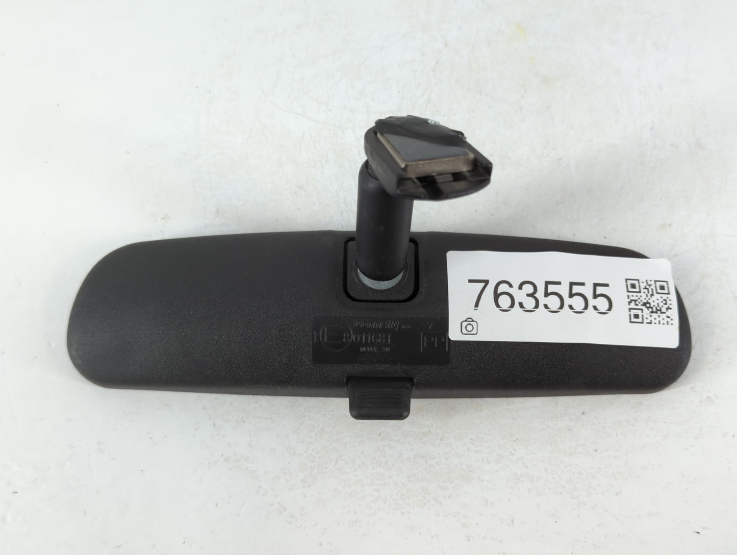 2007-2022 Nissan Sentra Interior Rear View Mirror Replacement OEM P/N:IE8011681 Fits OEM Used Auto Parts - Oemusedautoparts1