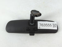 2007-2022 Nissan Sentra Interior Rear View Mirror Replacement OEM P/N:IE8011681 Fits OEM Used Auto Parts - Oemusedautoparts1