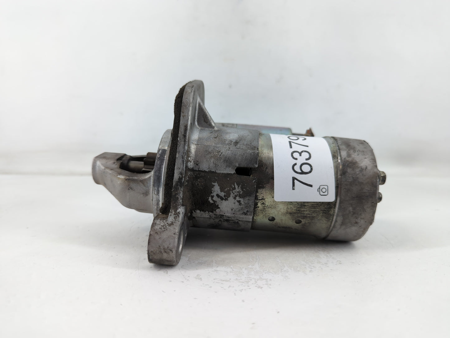 2013-2019 Nissan Sentra Car Starter Motor Solenoid OEM P/N:23300 EN22B Fits Fits 2013 2014 2015 2016 2017 2018 2019 2020 OEM