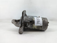 2013-2019 Nissan Sentra Car Starter Motor Solenoid OEM P/N:23300 EN22B Fits Fits 2013 2014 2015 2016 2017 2018 2019 2020 OEM