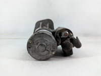 2013-2019 Nissan Sentra Car Starter Motor Solenoid OEM P/N:23300 EN22B Fits Fits 2013 2014 2015 2016 2017 2018 2019 2020 OEM