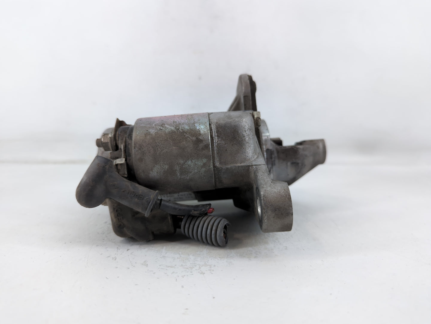 2013-2019 Nissan Sentra Car Starter Motor Solenoid OEM P/N:23300 EN22B Fits Fits 2013 2014 2015 2016 2017 2018 2019 2020 OEM