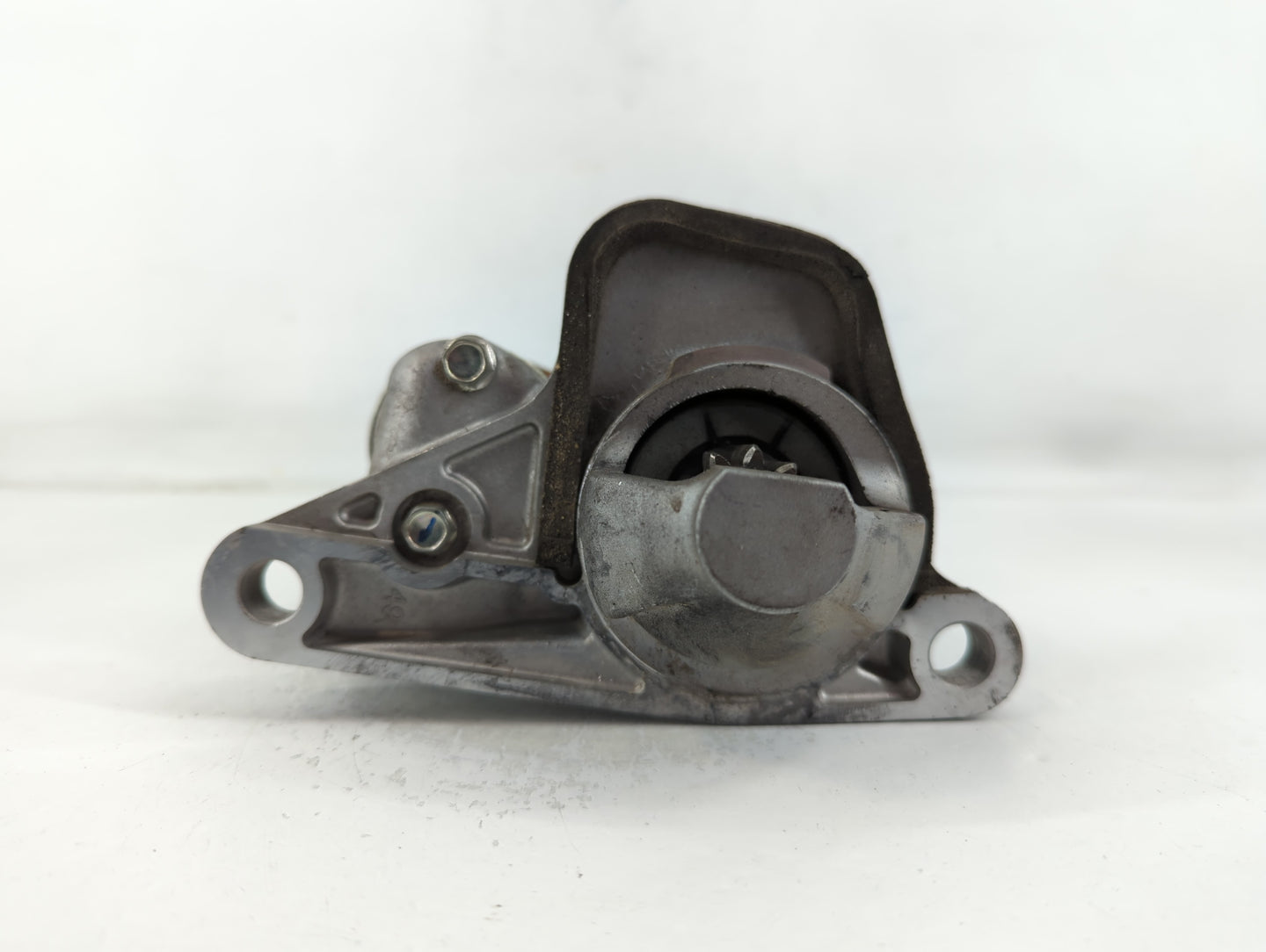2013-2019 Nissan Sentra Car Starter Motor Solenoid OEM P/N:23300 EN22B Fits Fits 2013 2014 2015 2016 2017 2018 2019 2020 OEM