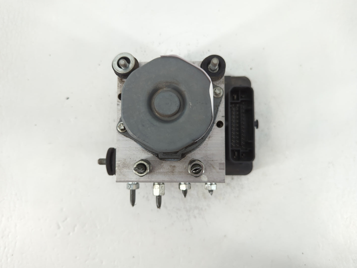 2013-2014 Nissan Sentra ABS Pump Control Module Replacement P/N:47660 3SG0A Fits Fits 2013 2014 OEM Used Auto Parts - Oemuse