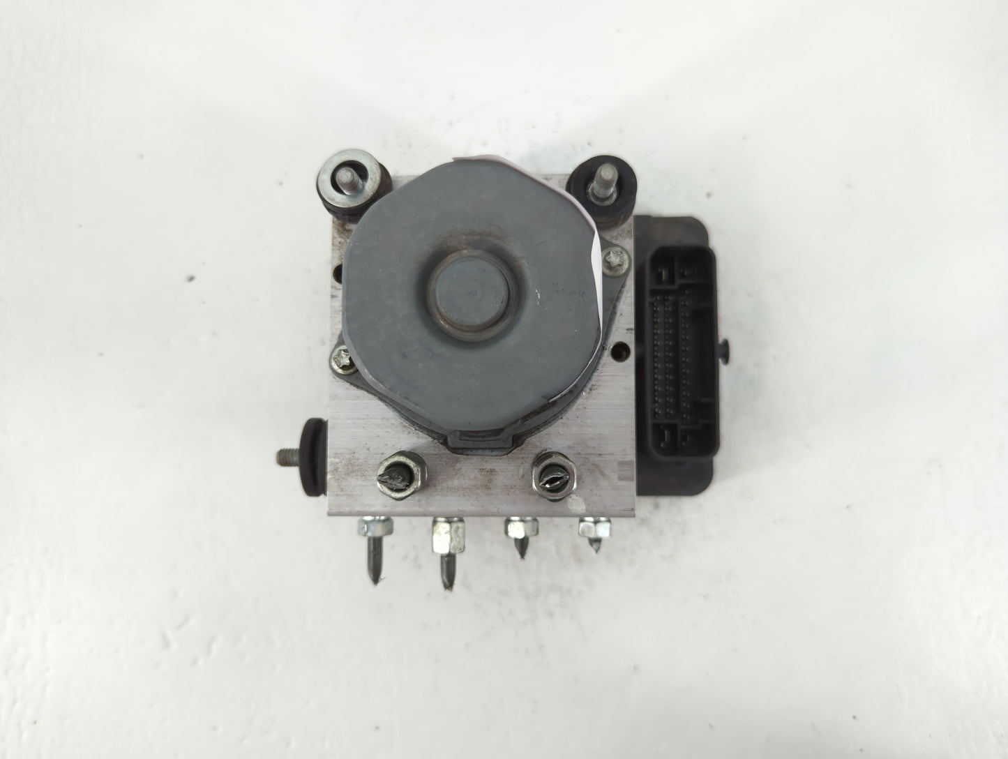 2013-2014 Nissan Sentra ABS Pump Control Module Replacement P/N:47660 3SG0A Fits Fits 2013 2014 OEM Used Auto Parts - Oemuse
