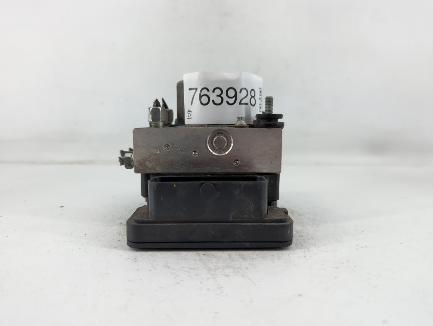 2013-2014 Nissan Sentra ABS Pump Control Module Replacement P/N:47660 3SG0A Fits Fits 2013 2014 OEM Used Auto Parts - Oemuse