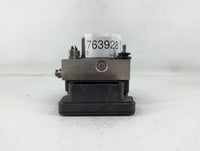 2013-2014 Nissan Sentra ABS Pump Control Module Replacement P/N:47660 3SG0A Fits Fits 2013 2014 OEM Used Auto Parts - Oemuse