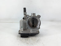 2013-2019 Nissan Sentra Throttle Body P/N:3RA60-01 D Fits Fits 2013 2014 2015 2016 2017 2018 2019 OEM Used Auto Parts - Oemu