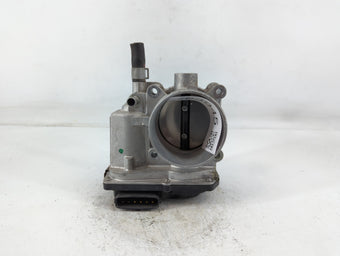compare product 2013-2019 Nissan Sentra Throttle Body P/N:3RA60-01 D Fits Fits 2013 2014 2015 2016 2017 2018 2019 OEM Used Auto Parts