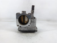 2013-2019 Nissan Sentra Throttle Body P/N:3RA60-01 D Fits Fits 2013 2014 2015 2016 2017 2018 2019 OEM Used Auto Parts - Oemu