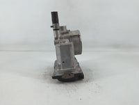 2013-2019 Nissan Sentra Throttle Body P/N:3RA60-01 D Fits Fits 2013 2014 2015 2016 2017 2018 2019 OEM Used Auto Parts - Oemu