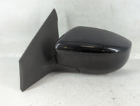 2013-2015 Nissan Sentra Driver Side View Mirror - Left Door Mirror OEM Used - Oemusedautoparts1.com