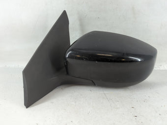 compare product 2013-2015 Nissan Sentra Driver Side View Mirror - Left Door Mirror OEM Used