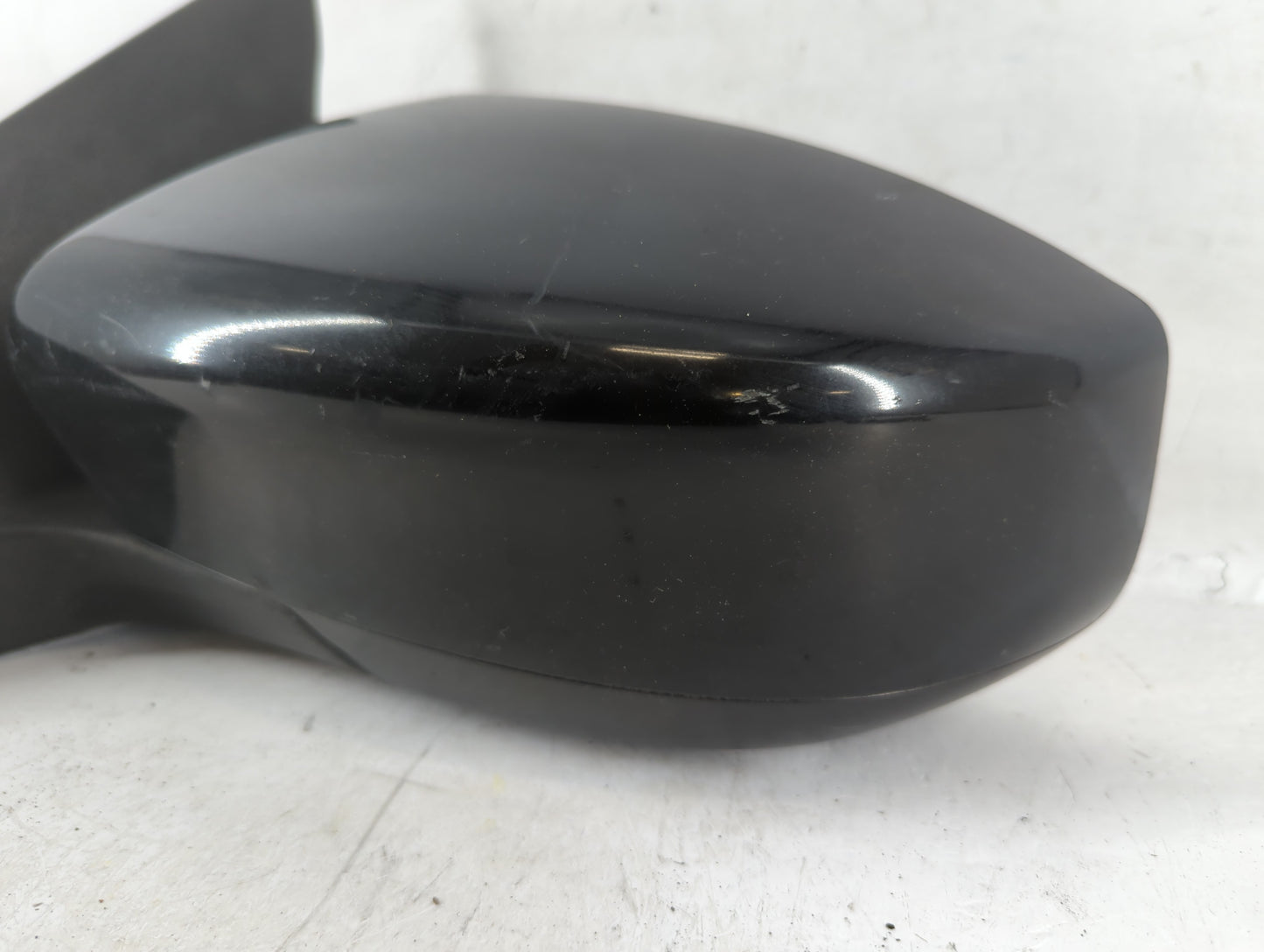 2013-2015 Nissan Sentra Driver Side View Mirror - Left Door Mirror OEM Used - Oemusedautoparts1.com