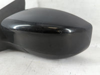 2013-2015 Nissan Sentra Driver Side View Mirror - Left Door Mirror OEM Used - Oemusedautoparts1.com