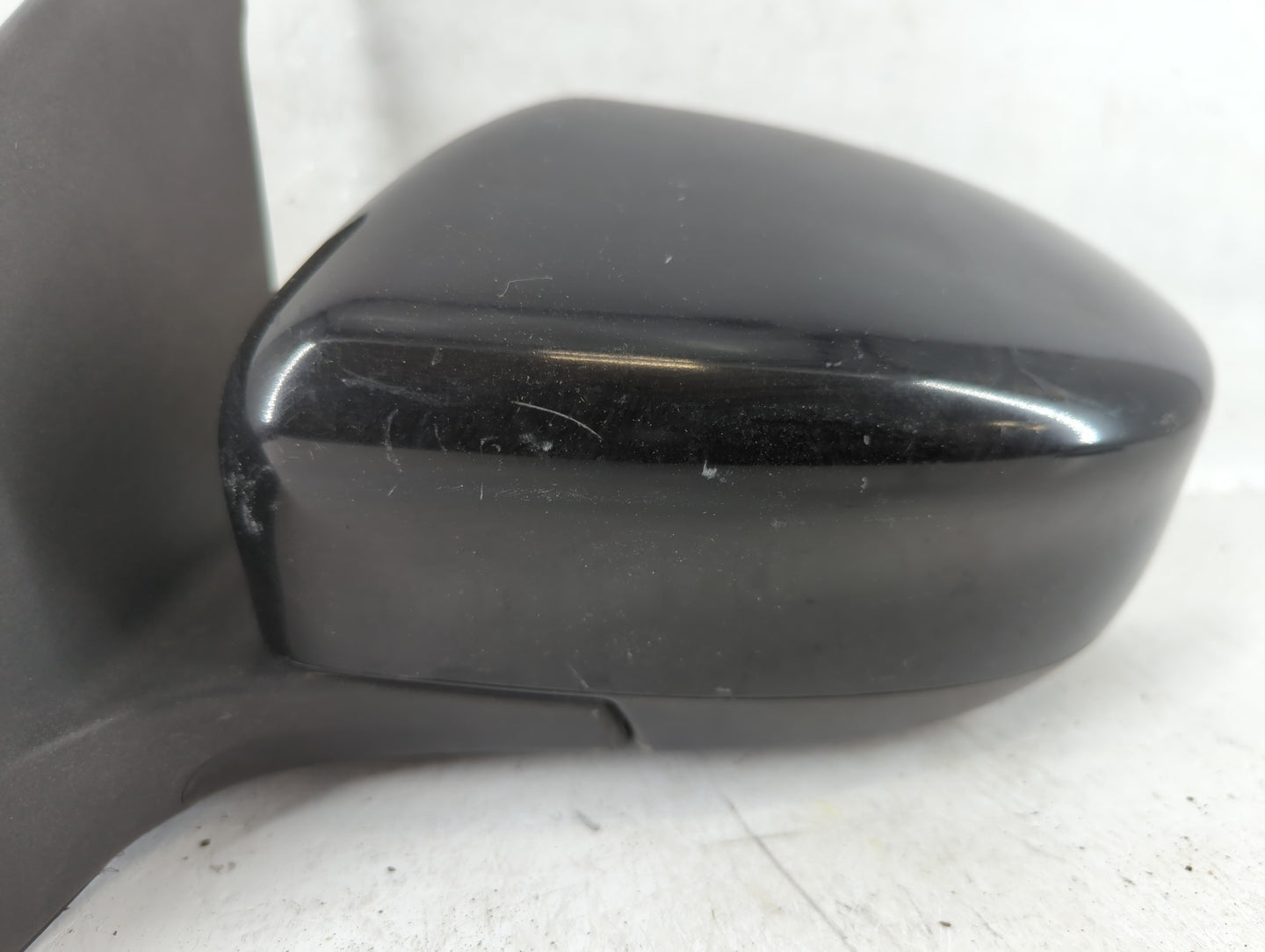 2013-2015 Nissan Sentra Driver Side View Mirror - Left Door Mirror OEM Used - Oemusedautoparts1.com