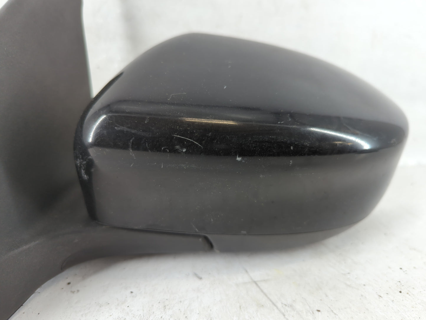 2013-2015 Nissan Sentra Driver Side View Mirror - Left Door Mirror OEM Used - Oemusedautoparts1.com
