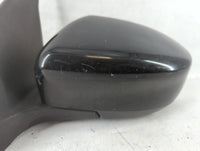 2013-2015 Nissan Sentra Driver Side View Mirror - Left Door Mirror OEM Used - Oemusedautoparts1.com